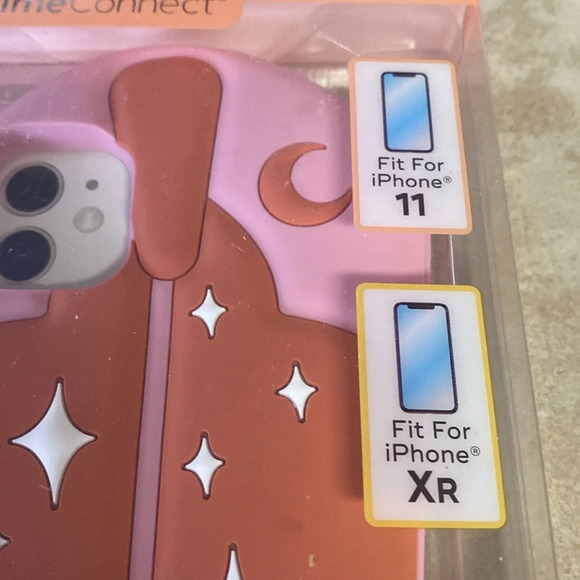 Prime Connect Boot Phone Case IPhone 11 & IPhone XR - Picture 4 of 9